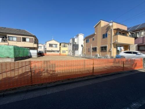 現地写真：写真右奥 2026.02撮影