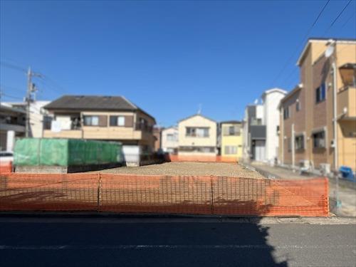 現地写真：写真右奥 2026.02撮影