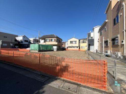 現地写真：写真右奥 2026.02撮影