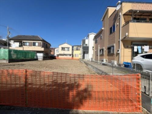 現地写真：写真右奥 2026.02撮影