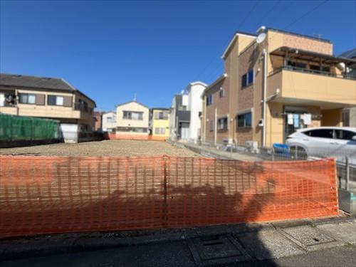 現地写真：写真右奥 2026.02撮影