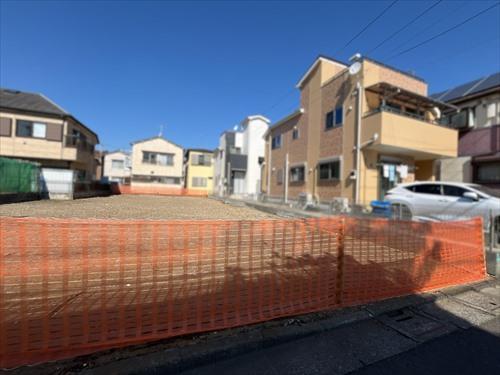 現地写真：写真右奥 2026.02撮影