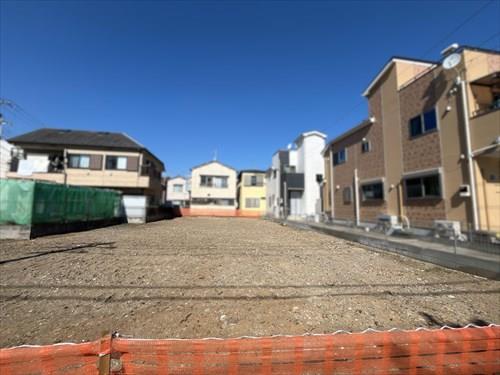 現地写真：写真右奥 2026.02撮影