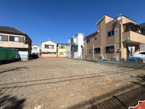 現地写真：写真右奥 2026.02撮影