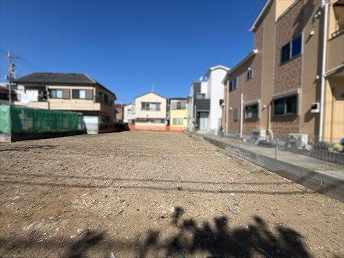 現地写真：写真右奥 2026.02撮影