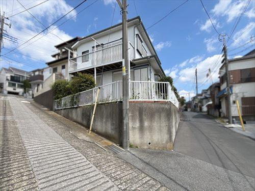 現地（2026年4月撮影）