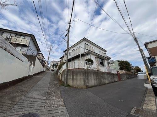 現地　写真は全て2026年3月撮影