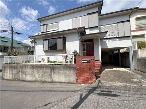 現地（2026年4月撮影）