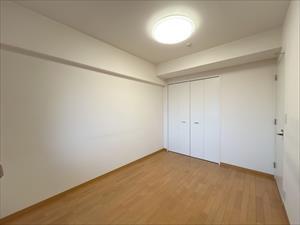 洋室約6帖