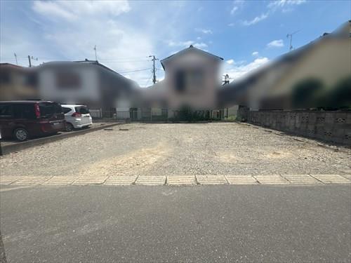 現地写真