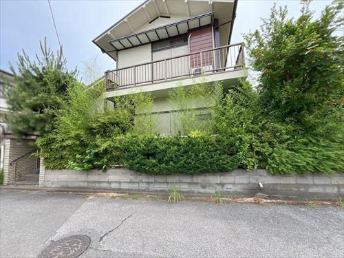 現地（2026年5月撮影）