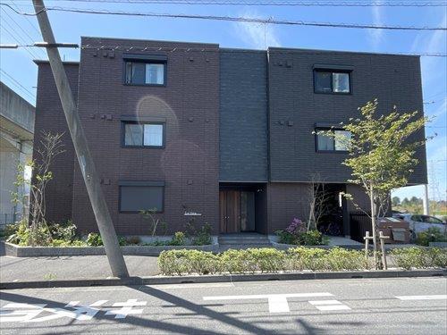 外観（2026年4月撮影）