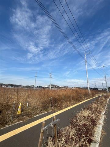 現地（２０２６年２月撮影）