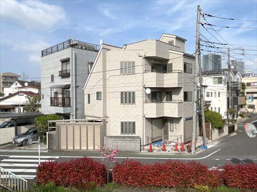 外観（2026年4月撮影）