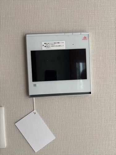インターホン