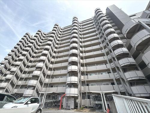 外観　2026年7月撮影