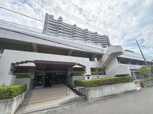 外観　2026年7月撮影