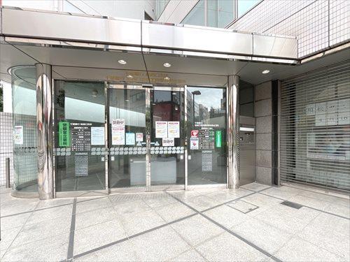 千葉銀行柏西口支店950m