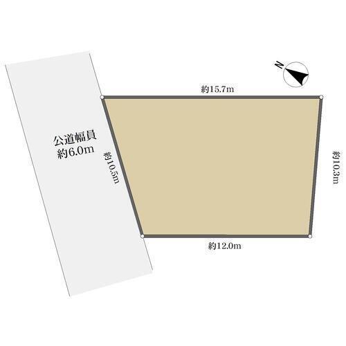 区画図 区画図