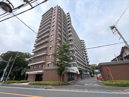 外観（2026年7月撮影）
