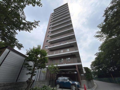 外観（2026年7月撮影）