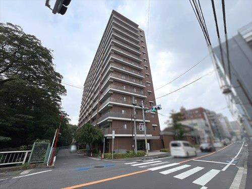 外観（2026年7月撮影）