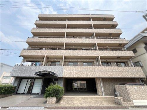 外観（2026年7月撮影）