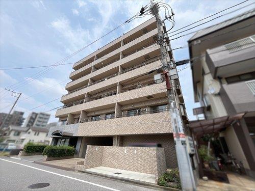 外観（2026年7月撮影）