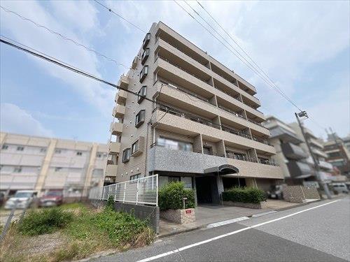 外観（2026年7月撮影）