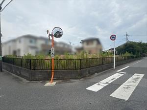 現地(2026年7月撮影)