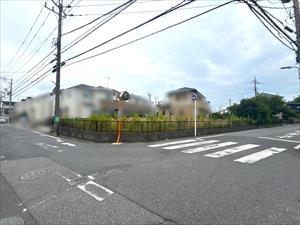 現地