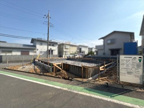 現地1　2026年8月撮影