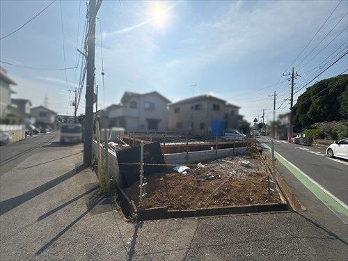現地2　2026年8月撮影