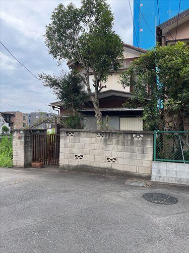 現地画像(2026.8撮影) 現地画像(2026.8撮影)