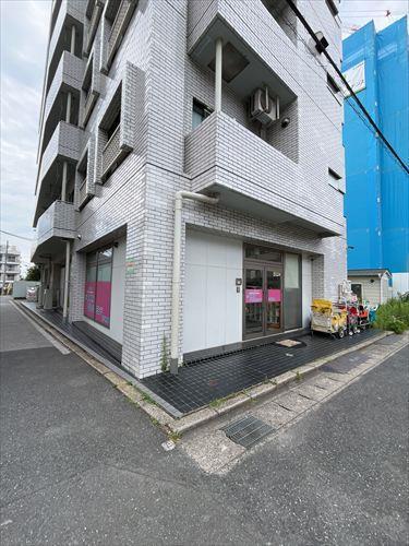 ちびっこランド松戸根本園(約60m) ちびっこランド松戸根本園(約60m)