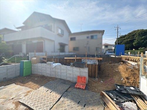 現地　2026年8月撮影