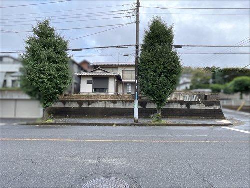 現地（2026年9月撮影）