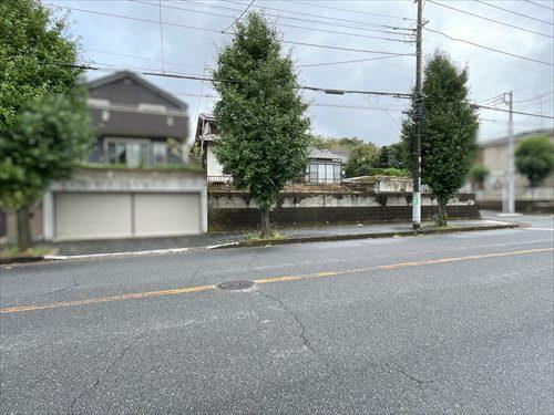 現地（2026年9月撮影）