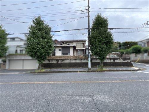 現地（2026年9月撮影）