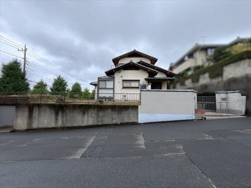 現地（2026年9月撮影）