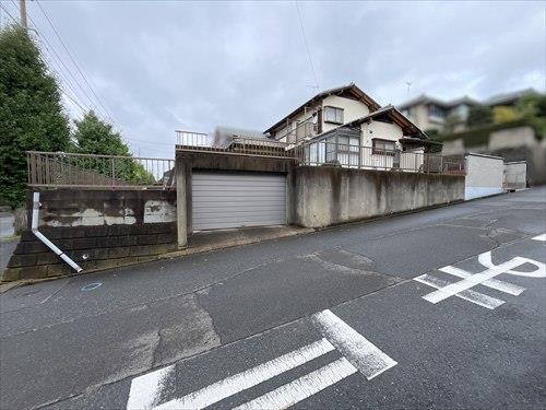 現地（2026年9月撮影）