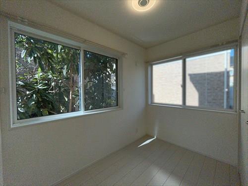 洋室約3.5帖