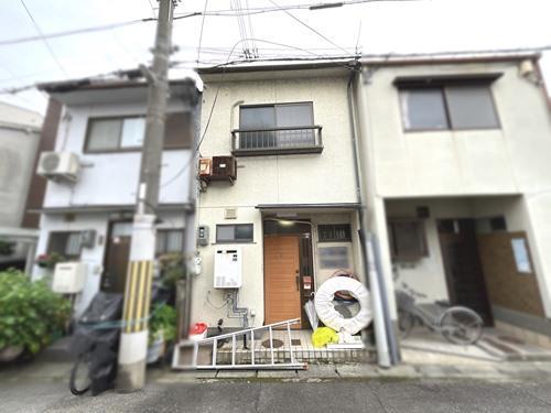 現地：2025年5月撮影　外観