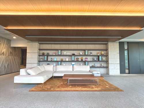 ラウンジ（集会スペース）