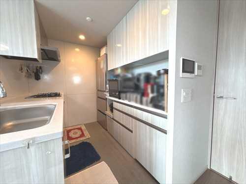 キッチン（約3.3帖）