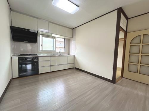 ダイニングキッチン