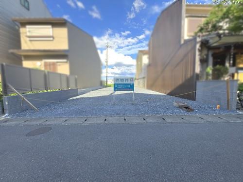 現地:2025年7月撮影 外観 現地:2025年7月撮影 外観