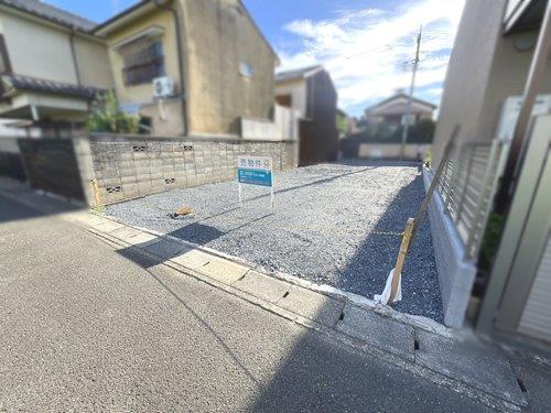 現地:2025年7月撮影 外観 現地:2025年7月撮影 外観