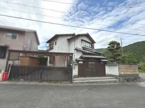 現地写真（2025年7月撮影）