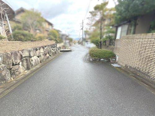 前面道路　幅員約6.0ｍ